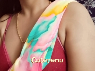 Cuterenu