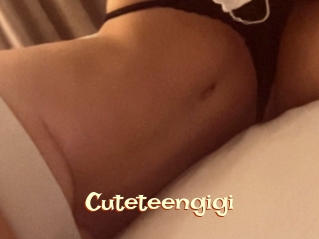 Cuteteengigi