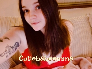 Cutiebabeemma