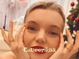 Cutieerikaa