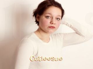 Cutieesue
