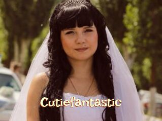 Cutiefantastic