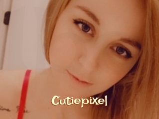 Cutiepixel