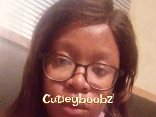 Cutieyboobz