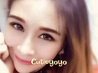 Cutieyoyo