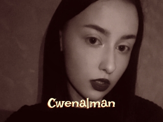 Cwenalman