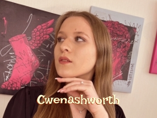 Cwenashworth