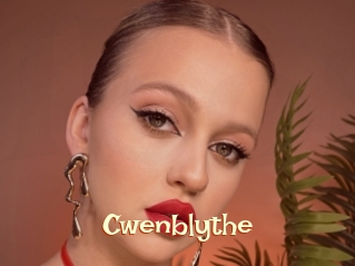 Cwenblythe