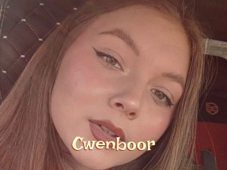 Cwenboor