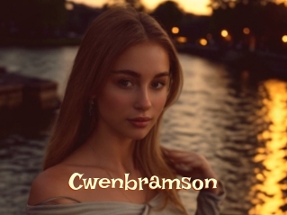 Cwenbramson