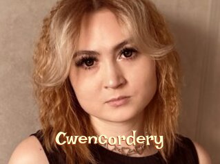 Cwencordery