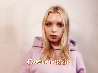 Cwencusson
