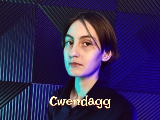 Cwendagg