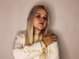 Cwendilley