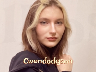 Cwendodgson