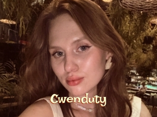 Cwenduty