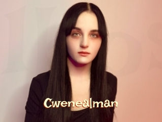 Cwenealman