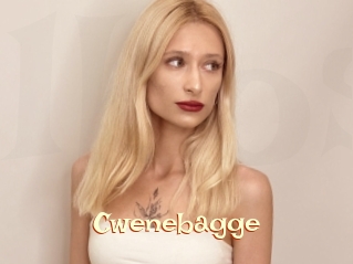 Cwenebagge