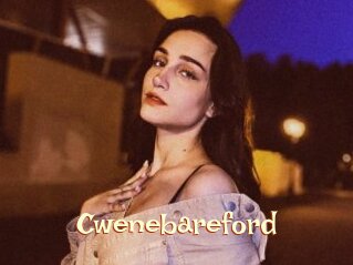 Cwenebareford