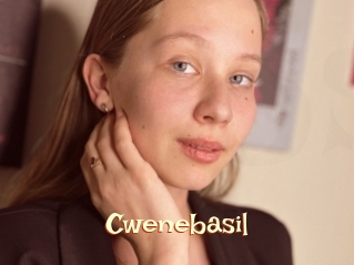 Cwenebasil