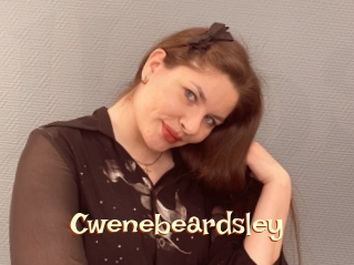 Cwenebeardsley