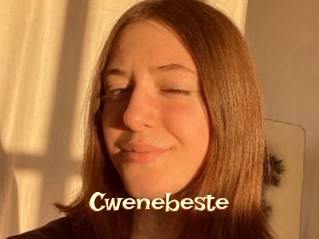 Cwenebeste