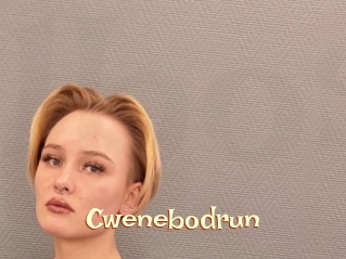 Cwenebodrun