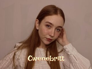 Cwenebritt