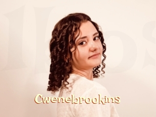 Cwenebrookins