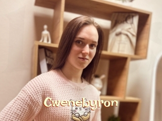 Cwenebyron