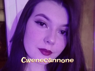Cwenecannone
