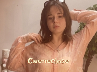 Cweneclose