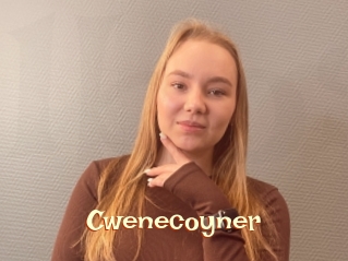 Cwenecoyner