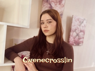 Cwenecrosslin