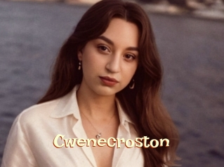 Cwenecroston