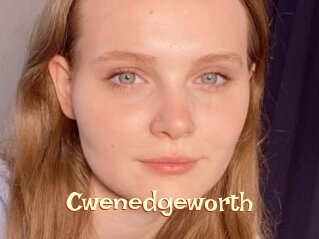 Cwenedgeworth