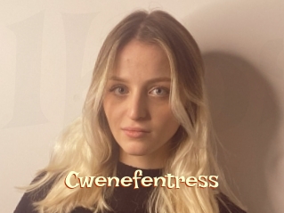 Cwenefentress