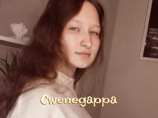 Cwenegappa