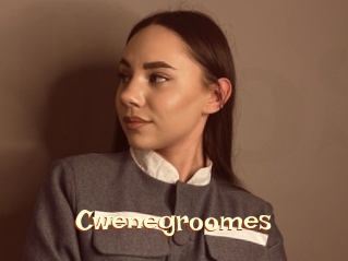 Cwenegroomes
