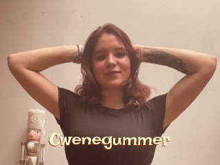 Cwenegummer