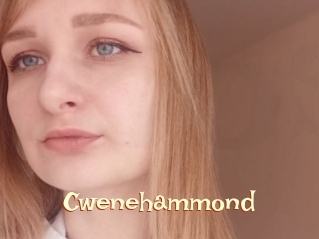 Cwenehammond
