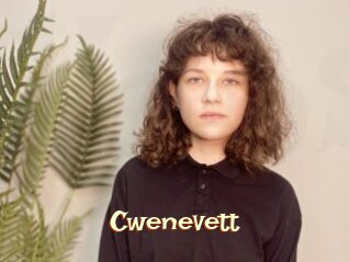 Cwenevett