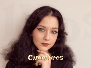 Cwenfares