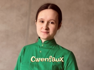 Cwenfaux