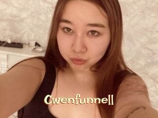 Cwenfunnell