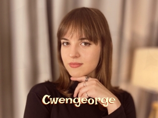 Cwengeorge