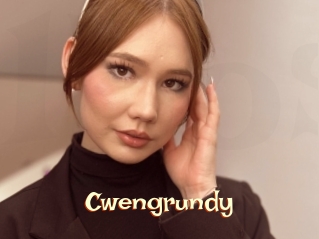 Cwengrundy