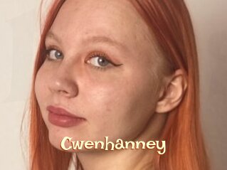 Cwenhanney