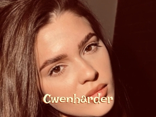 Cwenharder