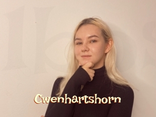 Cwenhartshorn